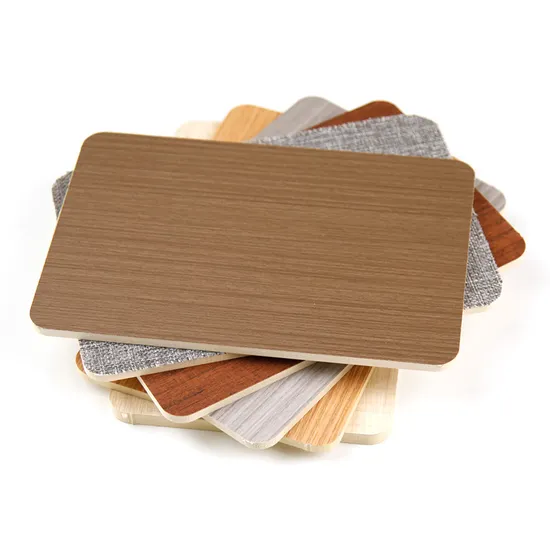 Witop Decor PVC WPC Wall Cladding Panel for Home Decor